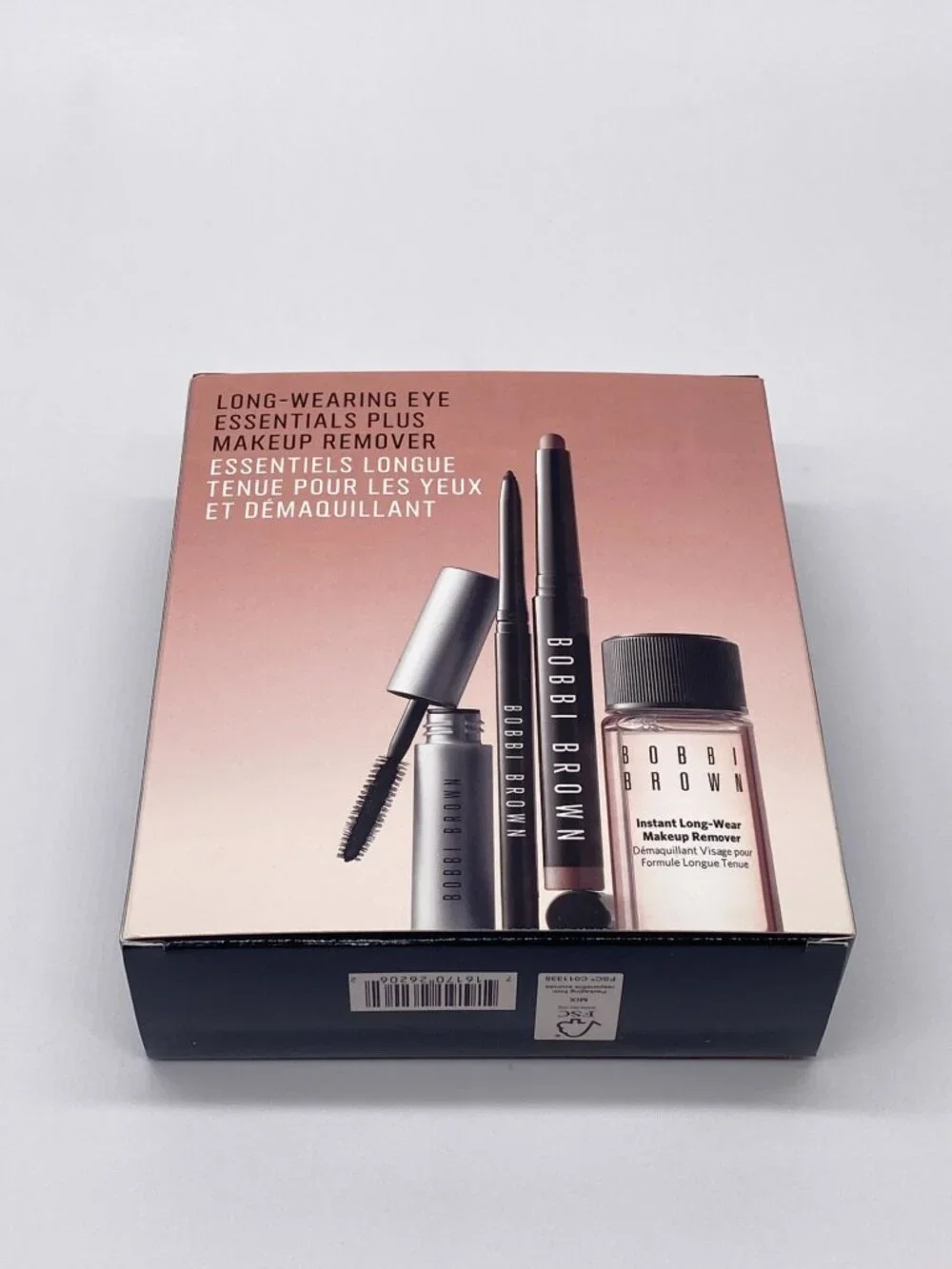 Bobbi Brown Long on Eyes Set